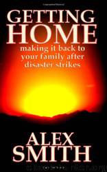Getting Home by Alex Smith