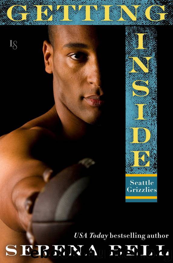 Getting Inside by Serena Bell