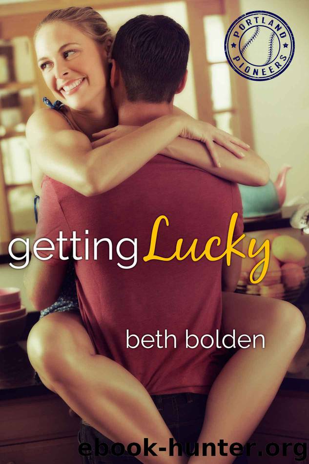 Getting Lucky (The Portland Pioneers Book 2) by Beth Bolden