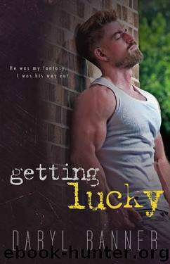 Getting Lucky by Daryl Banner