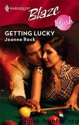 Getting Lucky by Joanne Rock