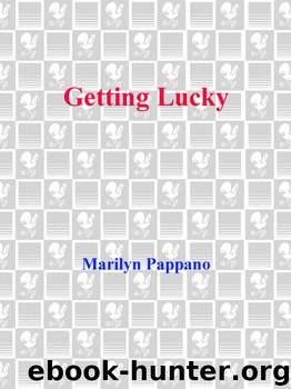 Getting Lucky by Marilyn Pappano