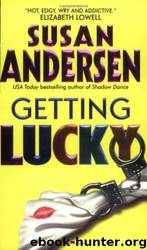 Getting Lucky by Susan Andersen - Marine 02 - Getting Lucky