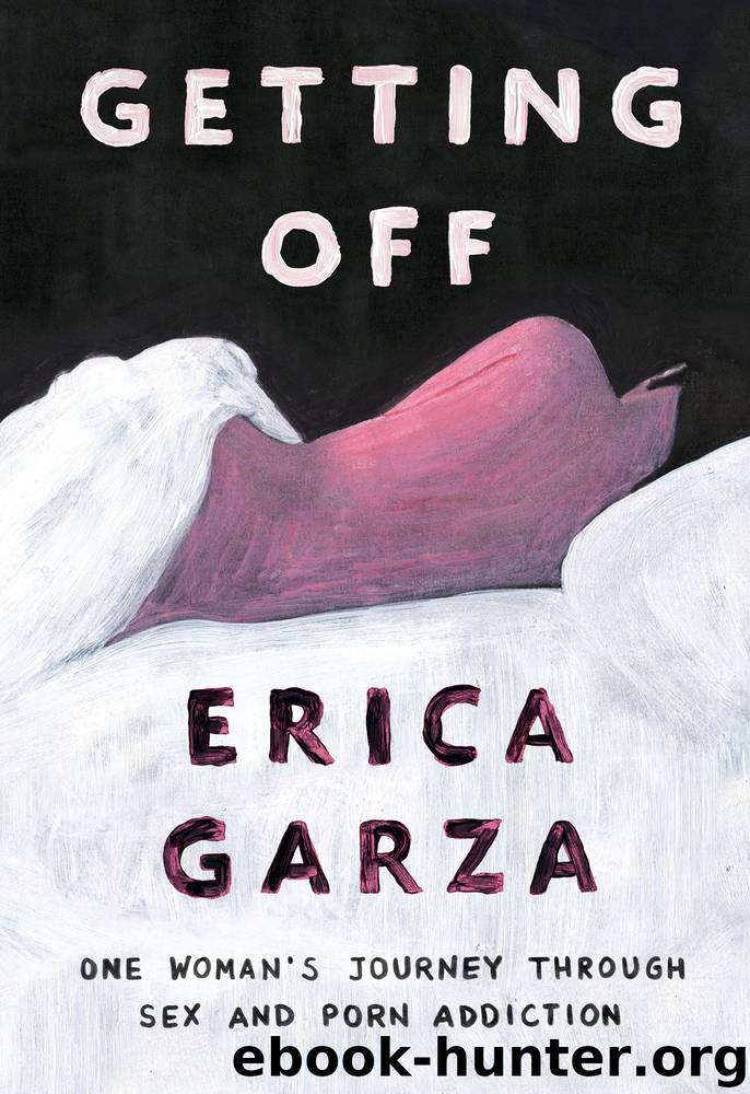 Getting Off by Erica Garza