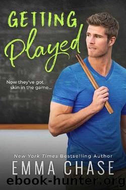 Getting Played (Getting Some #2) by Emma Chase
