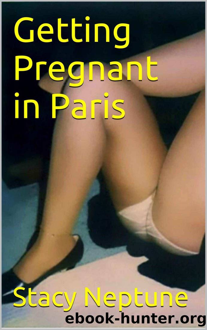 Getting Pregnant in Paris by Stacy Neptune