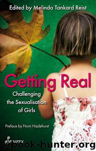 Getting Real by Melinda Tankard Reist