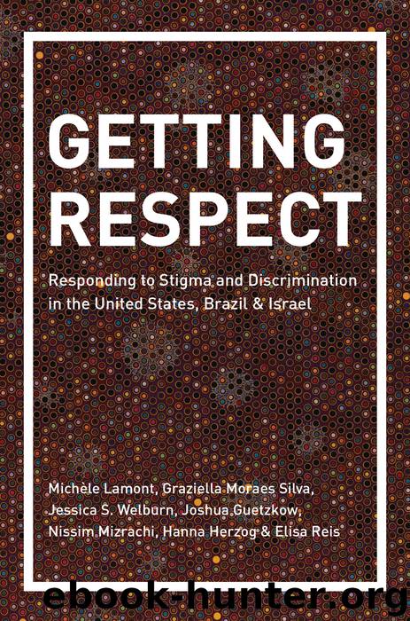 Getting Respect by Michèle Lamont