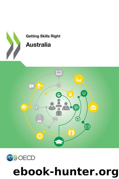 Getting Skills Right: Australia by OECD