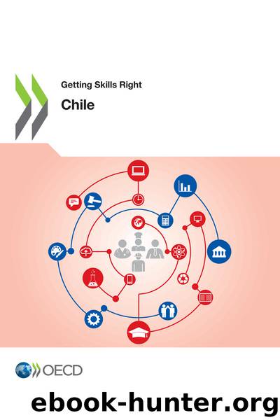Getting Skills Right: Chile by OECD