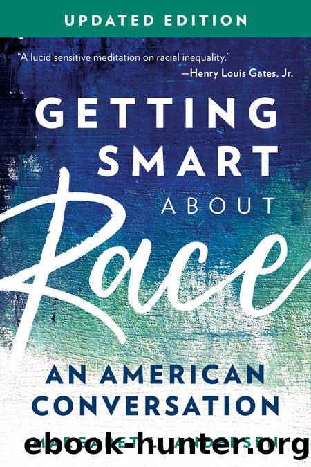 Getting Smart about Race by Margaret L. Andersen