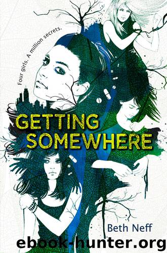 Getting Somewhere by Beth Neff