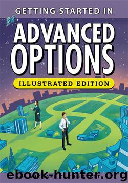 Getting Started in Advanced Options (Getting Started In.....) by Michael C. Thomsett
