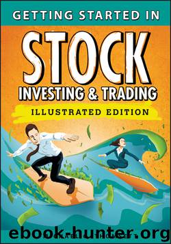 Getting Started in Stock Investing and Trading by Michael C. Thomsett