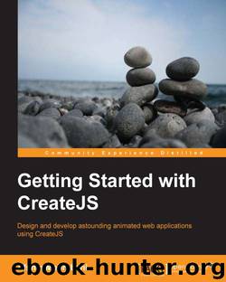 Getting Started with CreateJS by 2014