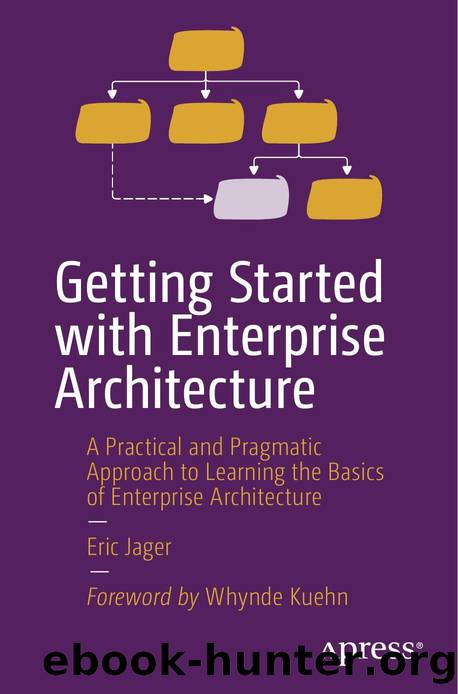 Getting Started with Enterprise Architecture by Unknown