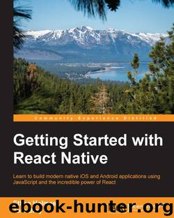 Getting Started with React Native by 2015