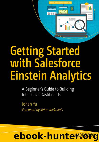 Getting Started with Salesforce Einstein Analytics by Johan Yu