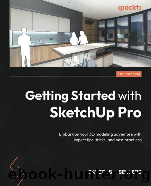 Getting Started with SketchUp Pro by David S. Sellers