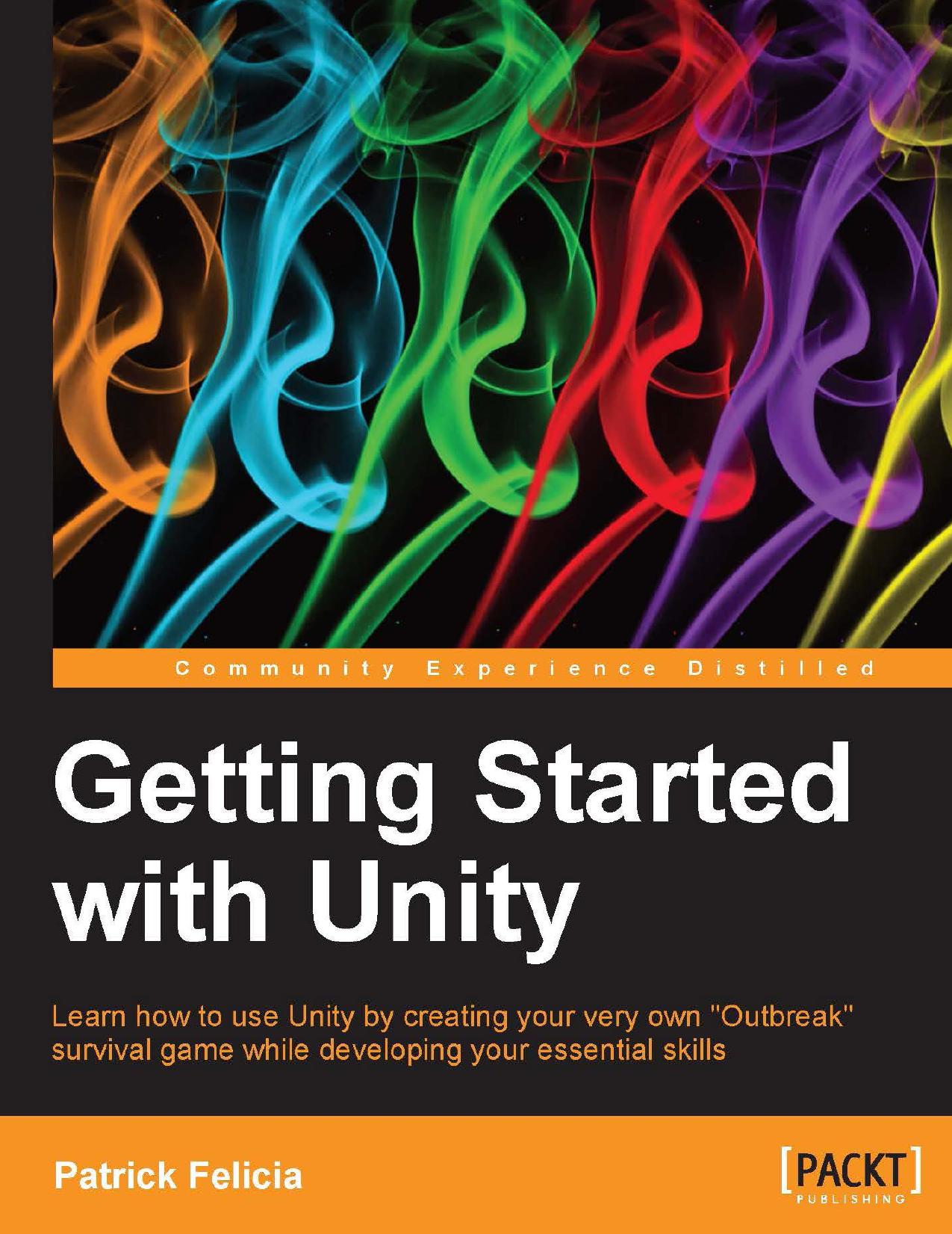 Getting Started with Unity by Unknown