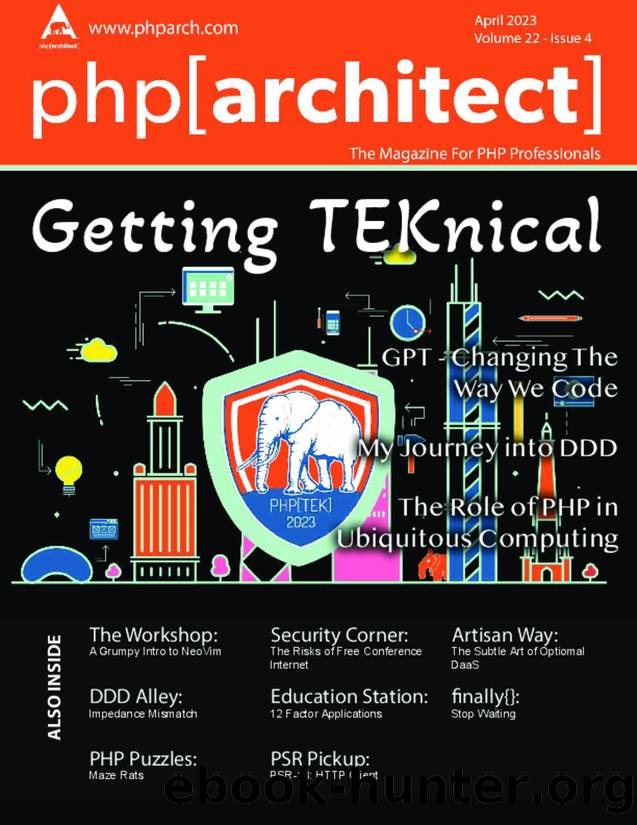 Getting TEKnical by unknow