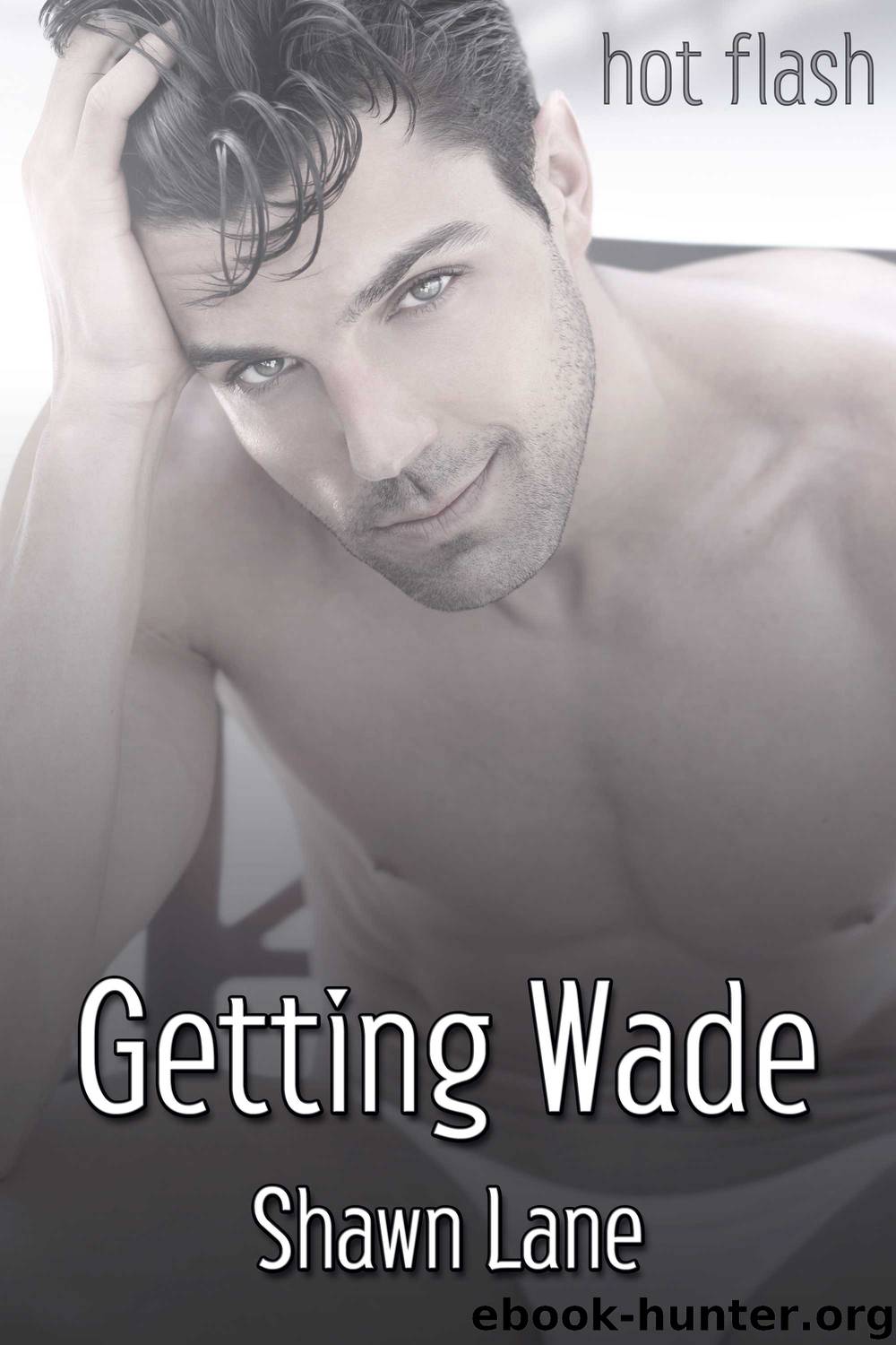 Getting Wade by Shawn Lane