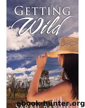 Getting Wild by Sarah Barrie