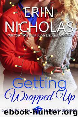 Getting Wrapped Up: a Sapphire Falls Holiday Bundle by Erin Nicholas