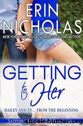 Getting to Her by Nicholas Erin