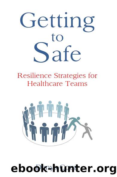 Getting to Safe by Denys Court