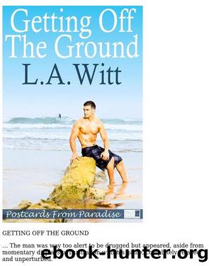 GettingOffGround.PDF by Elemental Alchemy