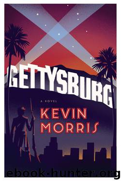 Gettysburg by Kevin Morris