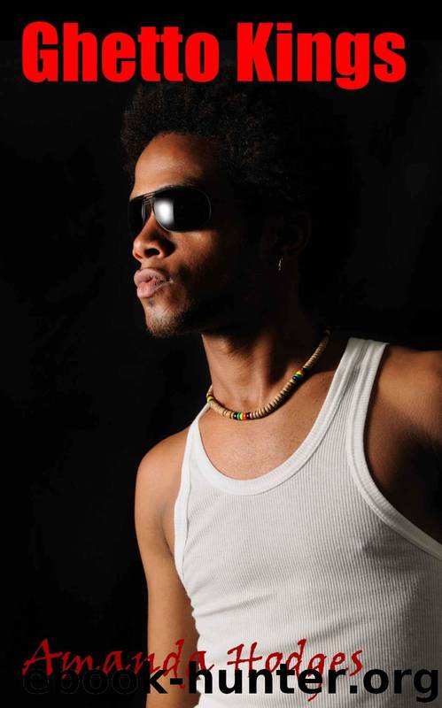 Ghetto Kings: Short Story by Amanda Hodges & Richard Porter