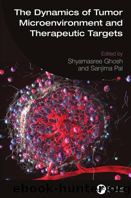 Ghosh S. The Dynamics of Tumor Microenvironment and Therapeutic Targets 2026 by Unknown