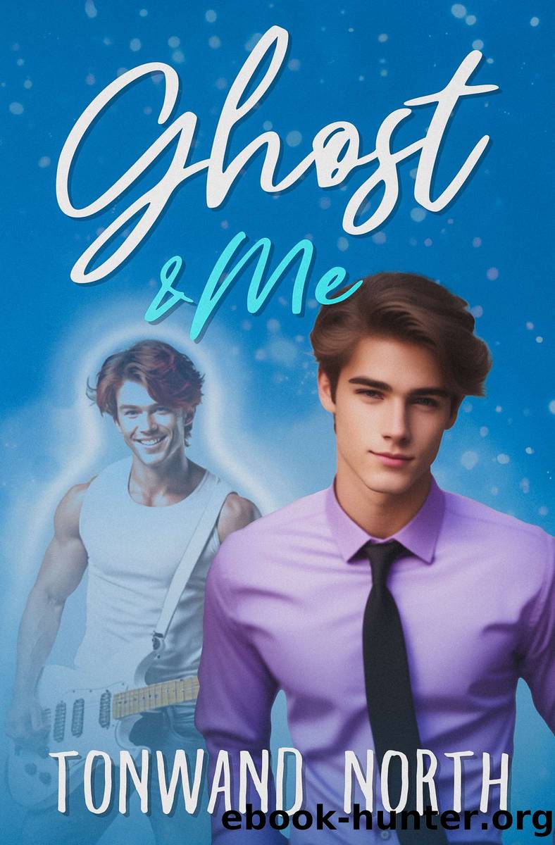 Ghost & Me by Tonwand North