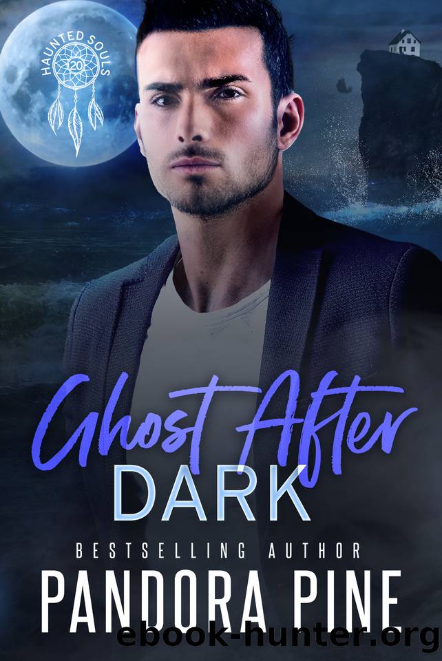 Ghost After Dark by Pandora Pine