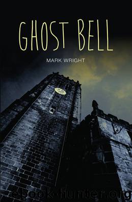 Ghost Bell by Mark Wright