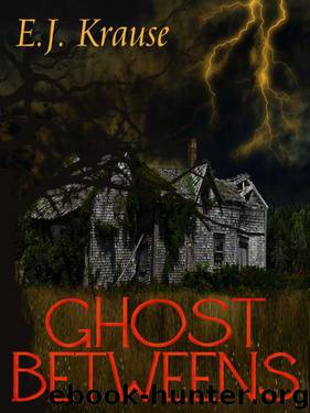 Ghost Betweens by Krause E. J