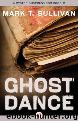 Ghost Dance (Mark T Sullivan) by Mark T. Sullivan