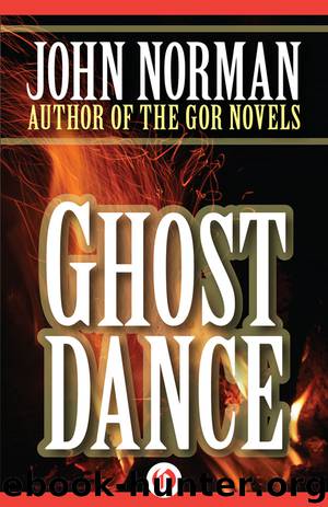 Ghost Dance by John Norman