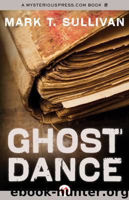 Ghost Dance by Mark T. Sullivan