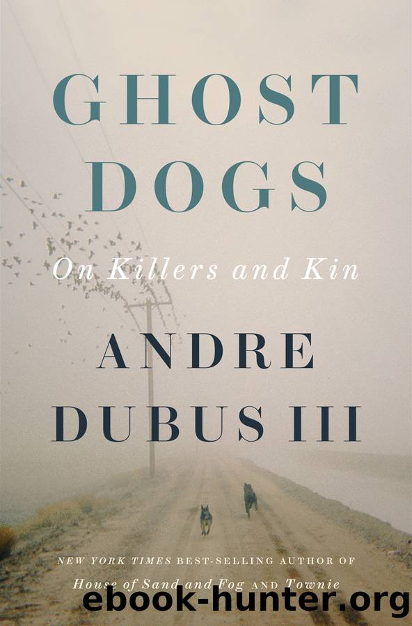 Ghost Dogs by Andre Dubus III