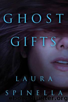 Ghost Gifts by Spinella Laura