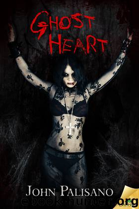 Ghost Heart by John Palisano