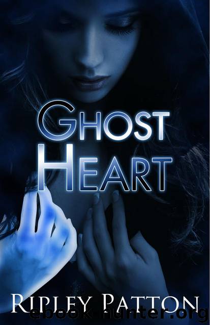 Ghost Heart by Ripley Patton
