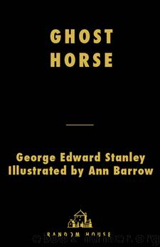 Ghost Horse by George Edward Stanley