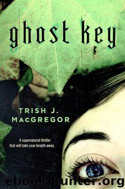 Ghost Key by Trish J. MacGregor