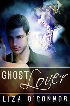 Ghost Lover by Liza O'Connor