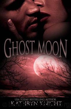 Ghost Moon (Haunting Romance) by Kathryn Knight