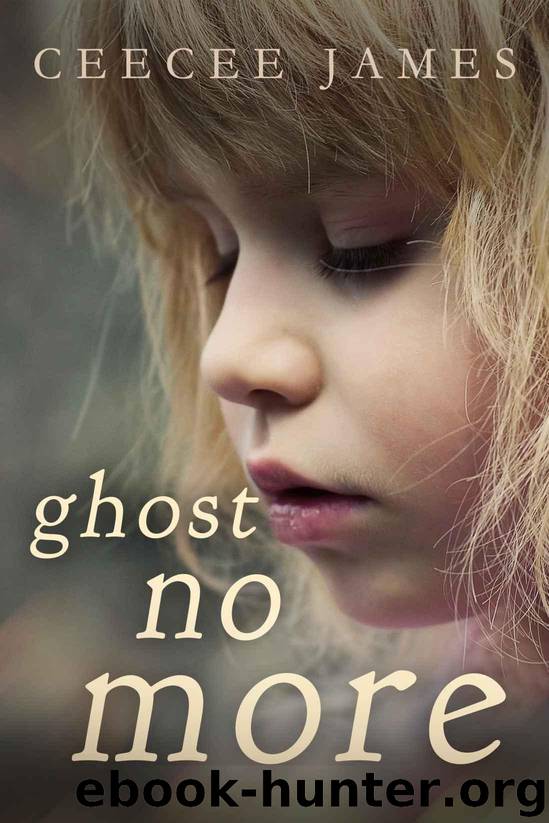 Ghost No More (Ghost No More Series Book 1) by James Ceecee